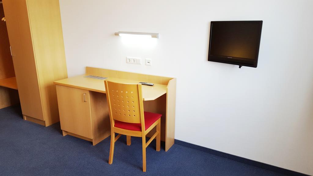 G&K Hotel グントラムスドルフ 部屋 写真