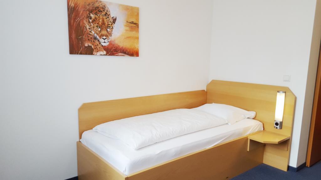 G&K Hotel グントラムスドルフ 部屋 写真