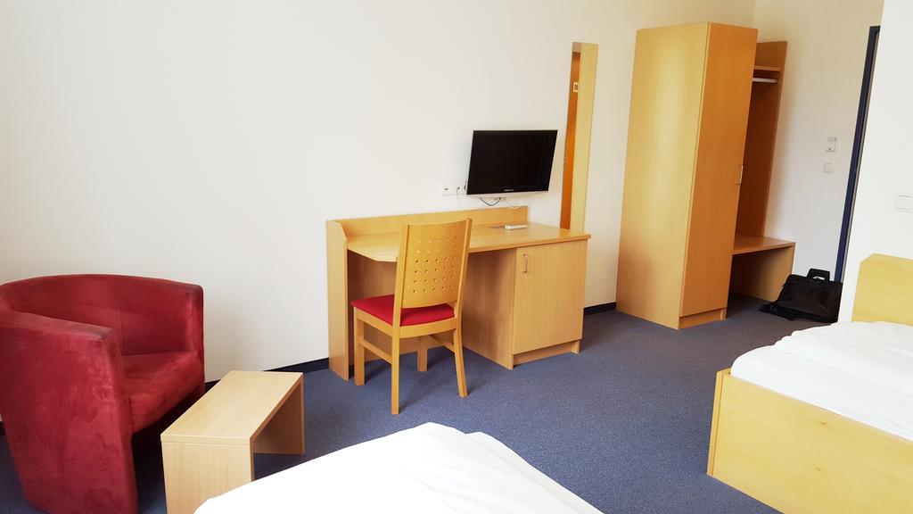 G&K Hotel グントラムスドルフ 部屋 写真