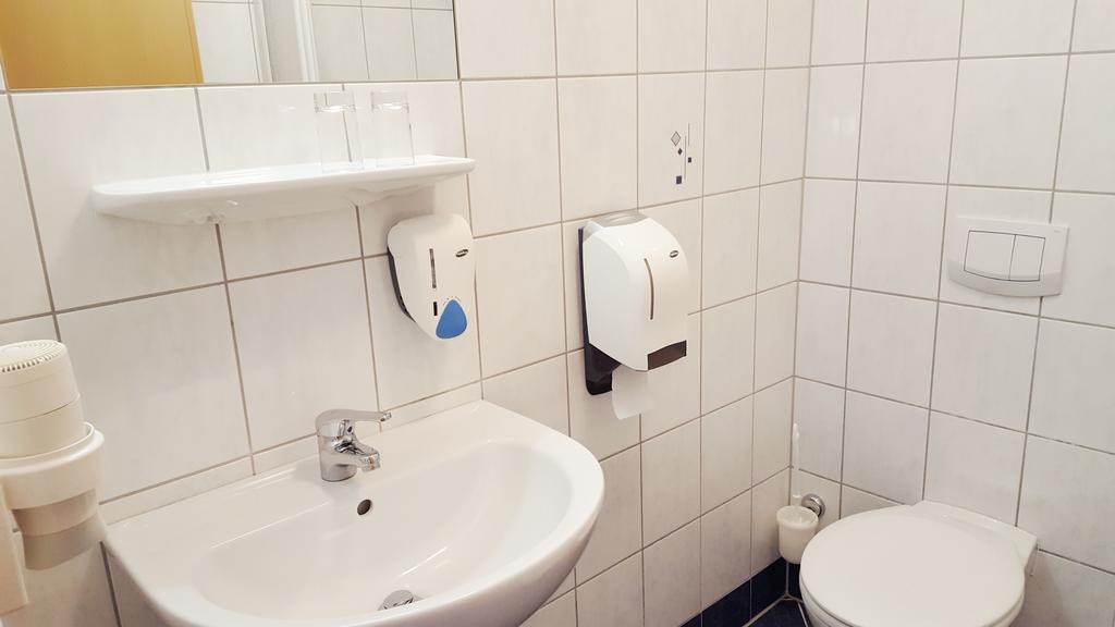 G&K Hotel グントラムスドルフ 部屋 写真