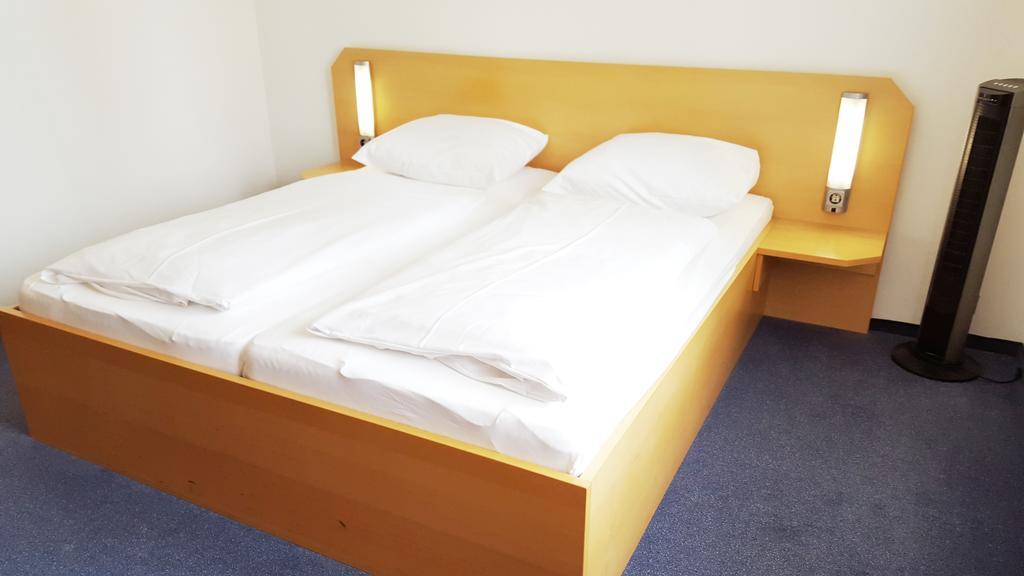 G&K Hotel グントラムスドルフ 部屋 写真