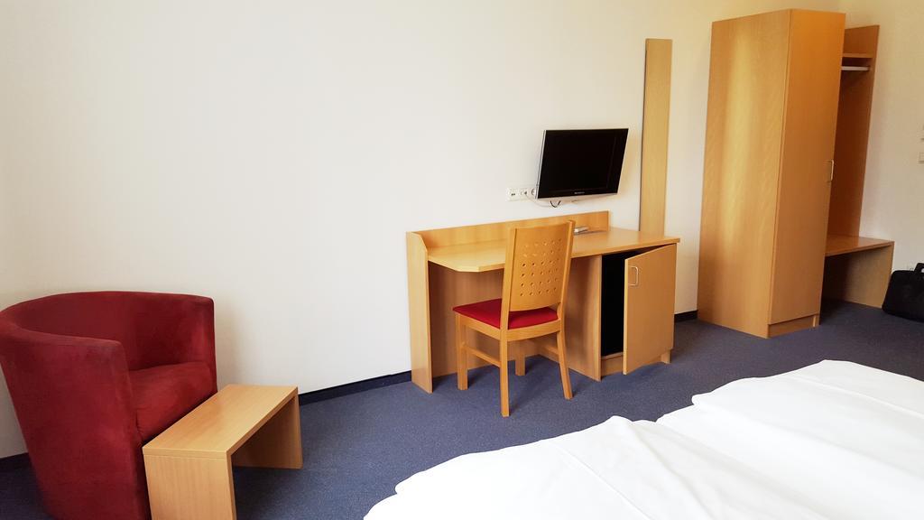 G&K Hotel グントラムスドルフ 部屋 写真