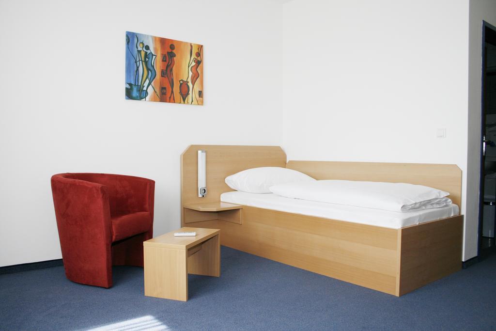 G&K Hotel グントラムスドルフ 部屋 写真