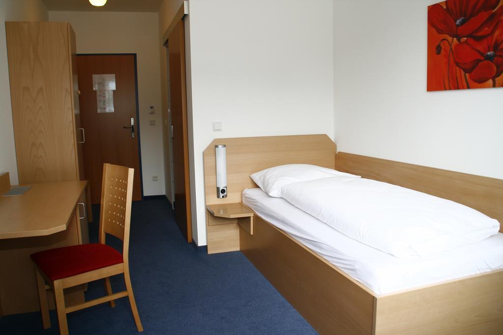 G&K Hotel グントラムスドルフ 部屋 写真